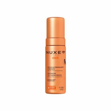 Nuxe Sun samoporjavitvena pena