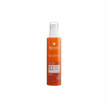 Rilastil Sun System Vapo pršilo za telo ZF50+