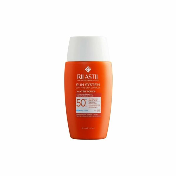 Rilastil Sun System Water Touch fluid ZF50+