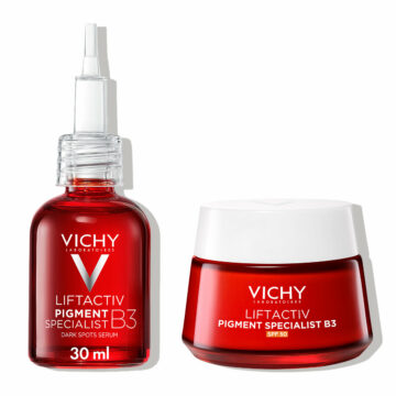 Vichy Pigment Specialist B3 dnevna rutina proti temnim madežem