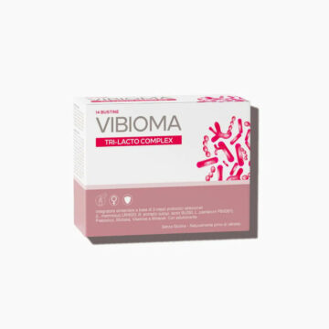 Vidermina Vibioma Tri-Lacto Complex vrečke