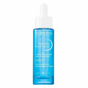 Bioderma Hydrabio Hyalu+ serum