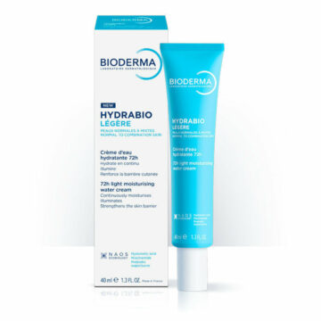 Bioderma Hydrabio Legere