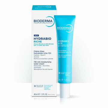 Bioderma Hydrabio Riche