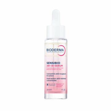 Bioderma Sensibio AR+ Bi-serum