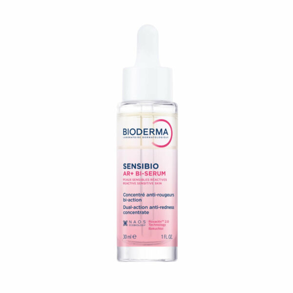 Bioderma Sensibio AR+ Bi-serum