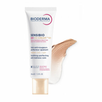 Bioderma Sensibio AR+ CC krema