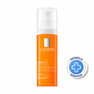 La Roche Posay Vitamin C + Multi-Dose