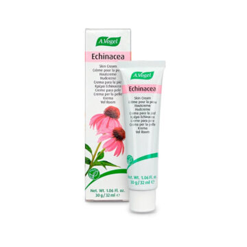 Echinacea krema