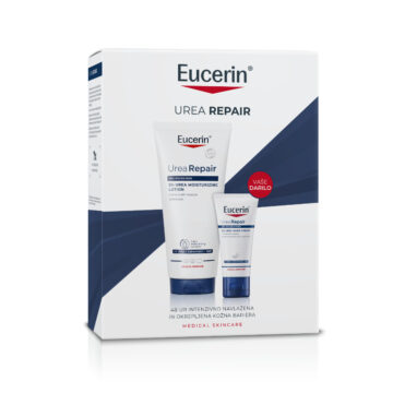 Eucerin UreaRepair darilni set
