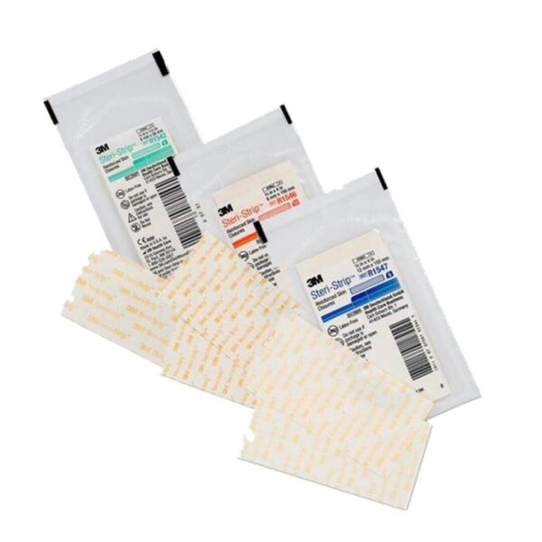 3M Steri-Strip trak za zapiranje ran, 1 kom