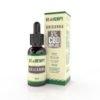 Be Hempy CBD 5% konopljine kapljice UniCanna, 10 ml