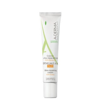 A-Derma Epitheliale AH Duo ultra-obnavljajoča krema