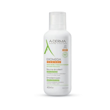 A-Derma Exomega Control emolientni balzam