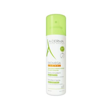 A-Derma Exomega Control emolientno pršilo