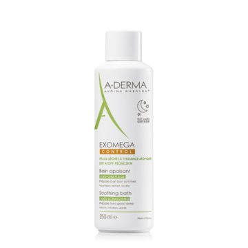 A-Derma Exomega Control kopel