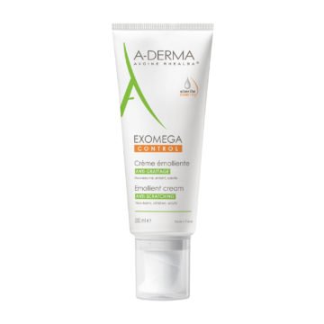 A-Derma Exomega Control krema