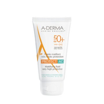 A-Derma Protect AC ZF 50+