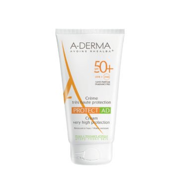 A-Derma Protect AD krema ZF 50+A-Derma Protect AD krema ZF 50+