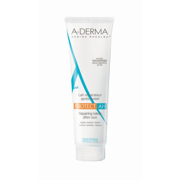A-Derma Protect AH obnavljajoči losjon