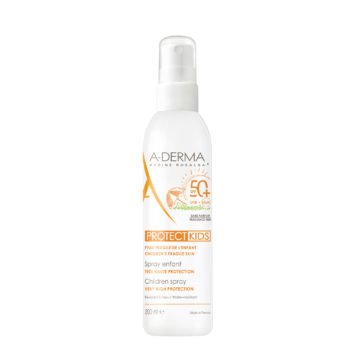 A-Derma Protect ZF50+ pršilo za otroke