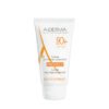 A-Derma Protect zaščitna krema ZF 50+.