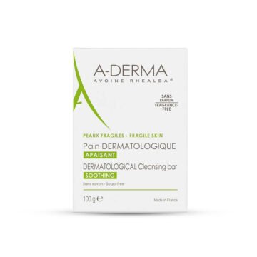 A-Derma Sindet nežno sredstvo za čiščenje kože (brez mila)