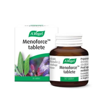 A. Vogel Menoforce tablete, 30 tablet.