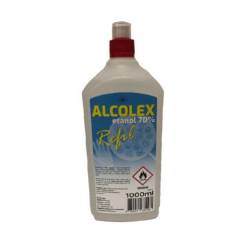 ALCOLEX