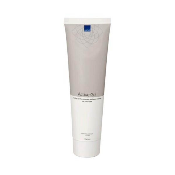 Abena Skincare Aktiv gel, 250 ml