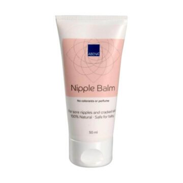 Abena balzam za bradavičke, 50 ml
