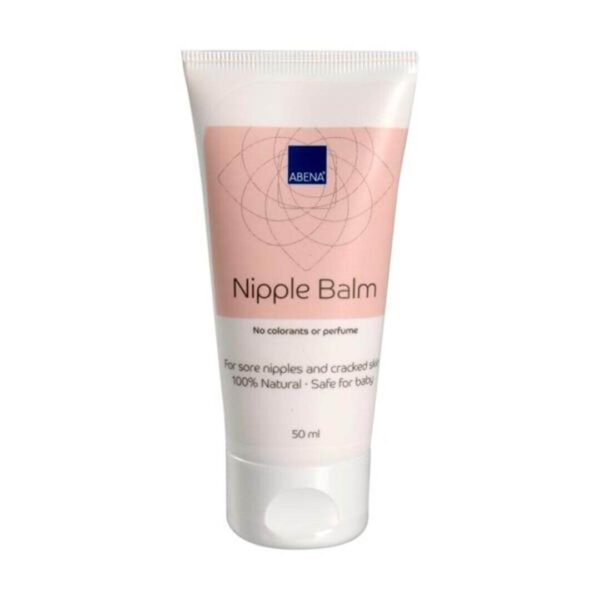 Abena balzam za bradavičke, 50 ml