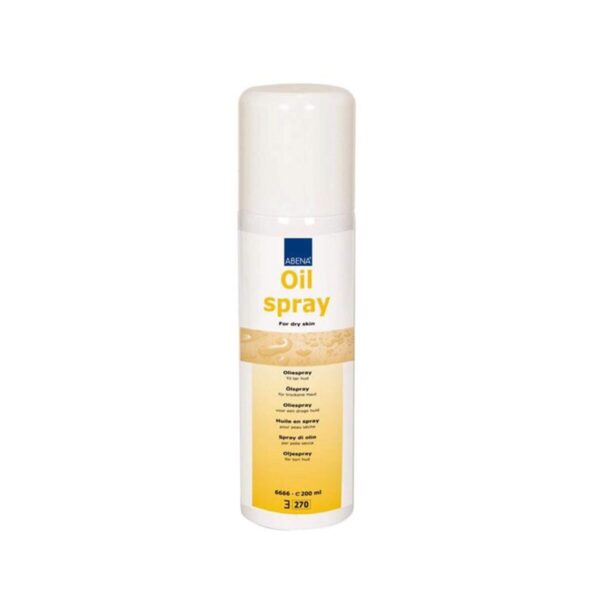 Abena olje v spreju, 200 ml
