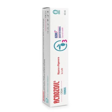 Acnozoil krema, 40 ml
