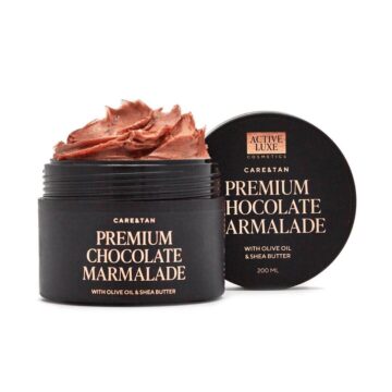 Active Luxe Premium Chocolate Marmalade, 200 ml