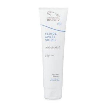 Alga Maris BIO mleko za po sončenju, 150 ml
