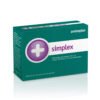 Aminoplus Simplex granule, 7 vrečk x 7,5 g