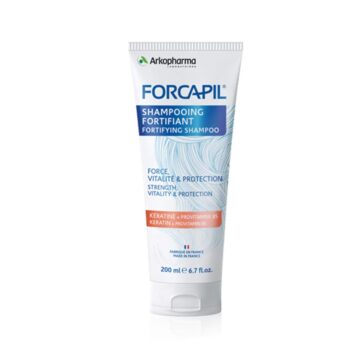 Arkopharma Forcapil šampon za krepitev las, 200 ml