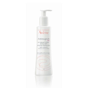 Avene Antirougeurs Clean čistilno mleko