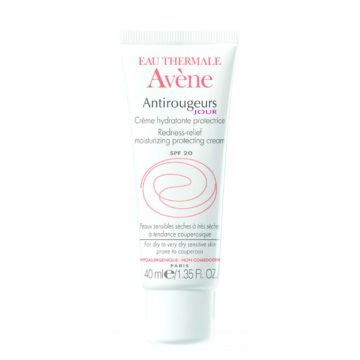 Avene Antirougeurs Jour dnevna krema