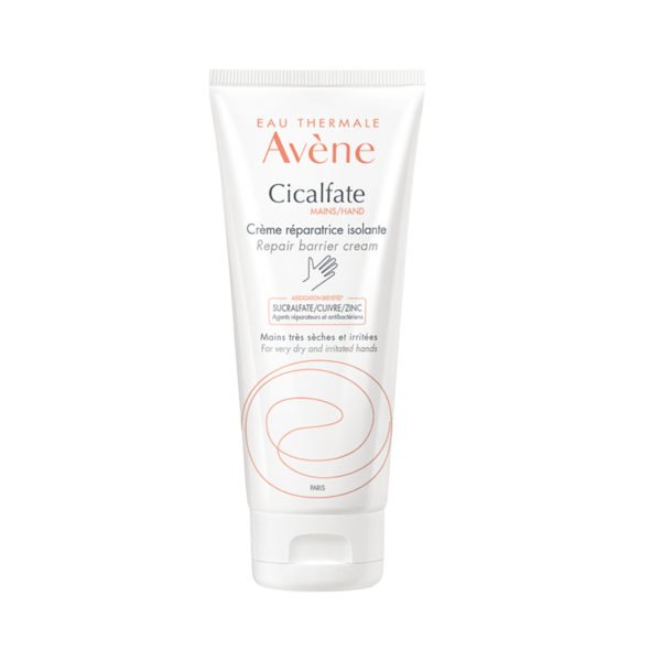 Avene Cicalfate Hand obnavljajoča krema