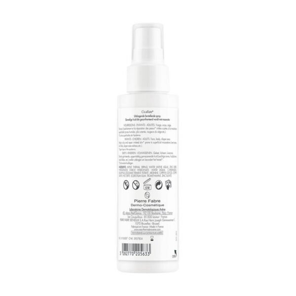 Avene Cicalfate+ regenerativno pršilo, 100 ml
