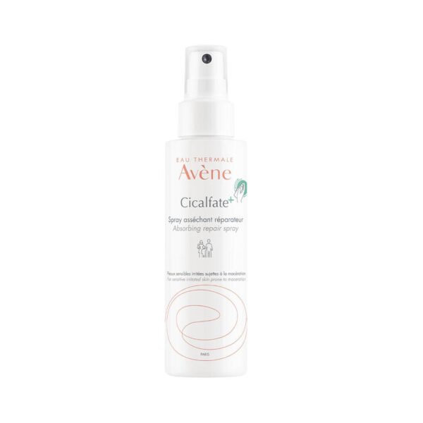 Avene Cicalfate+ regenerativno pršilo, 100 ml