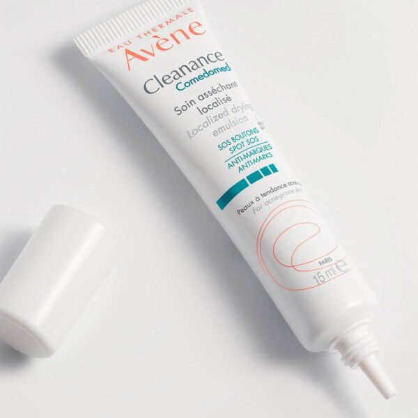 Avene Cleanance Comedomed emulzija, 15 ml