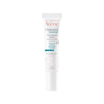 Avene Cleanance Comedomed emulzija, 15 ml