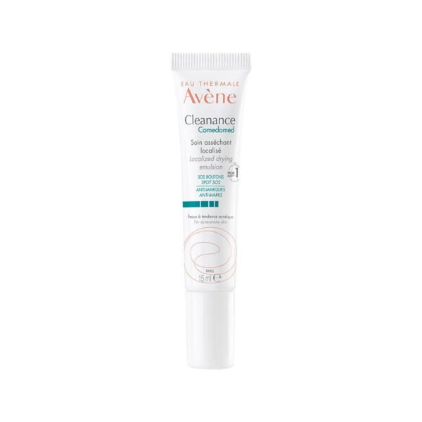 Avene Cleanance Comedomed emulzija, 15 ml