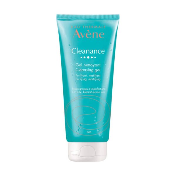Avene Cleanance gel za čiščenje