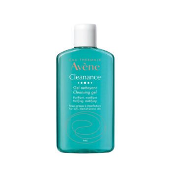 Avene Cleanance gel za čiščenje