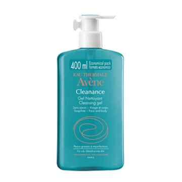 Avene Cleanance gel za čiščenje