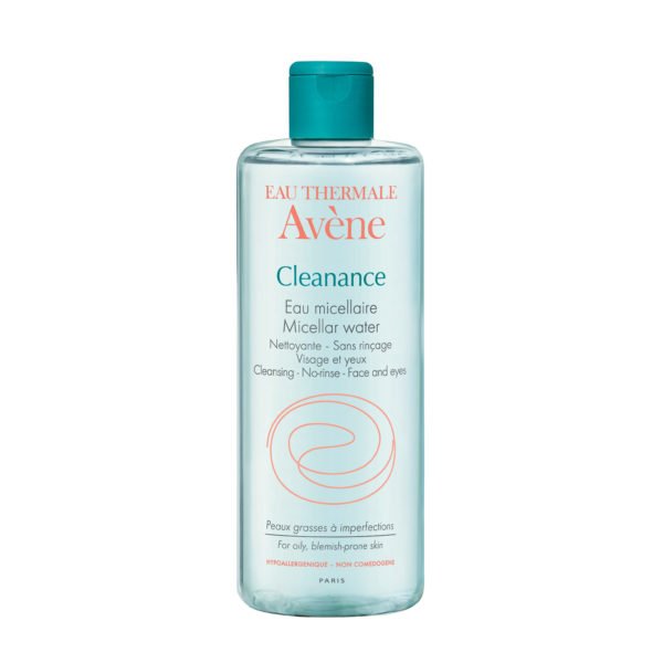 Avene Cleanance micelarna voda